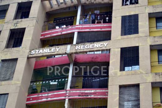 Images for Elevation of Lucky Stanley Regency