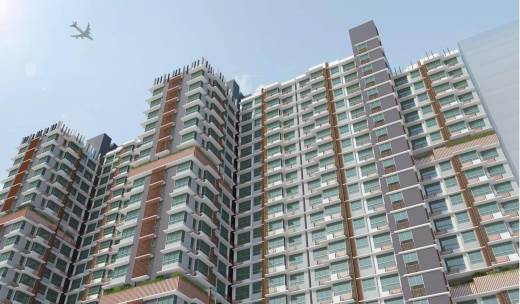 promenade-the-address Images for Elevation of Wadhwa Promenade The Address Images for Elevation of Wadhwa Promenade The Address