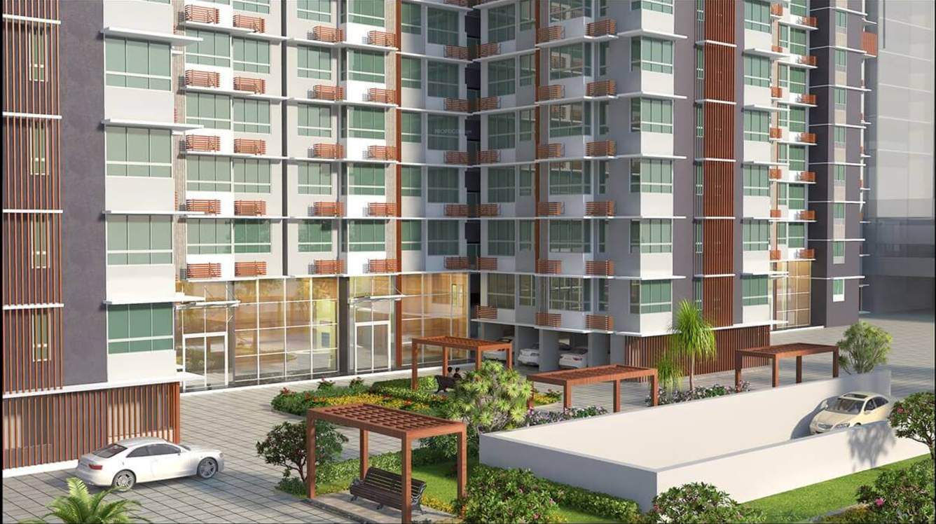 promenade the address Images for Amenities of Wadhwa Promenade The Address