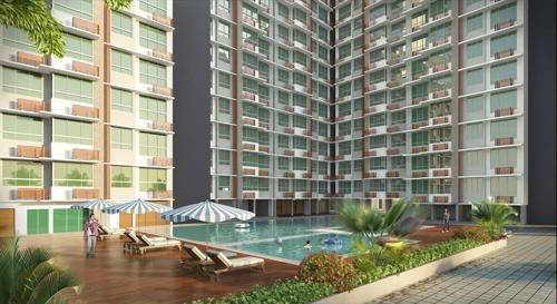  promenade-the-address Images for Amenities of Wadhwa Promenade The Address