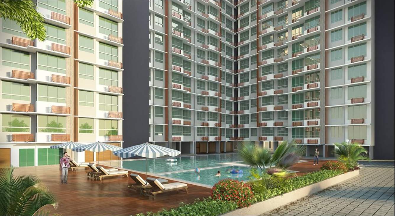 promenade the address Images for Amenities of Wadhwa Promenade The Address