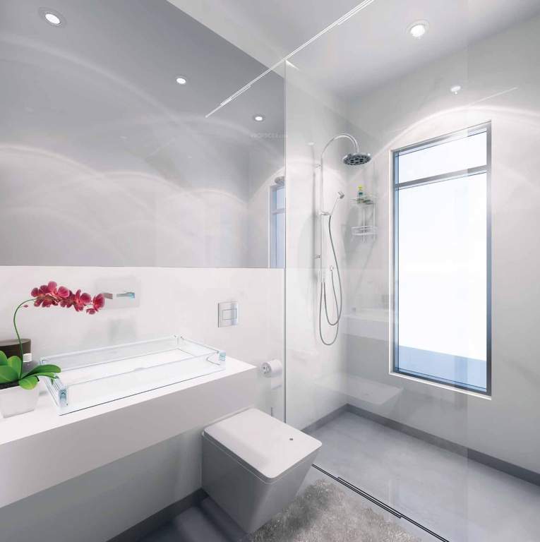 promenade the address Images for Main Other of Wadhwa Promenade The Address