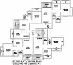  aangan Images for Cluster Plan of Virat Aangan