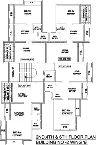  aangan Images for Cluster Plan of Virat Aangan