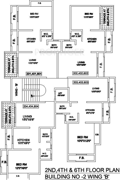  aangan Images for Cluster Plan of Virat Aangan