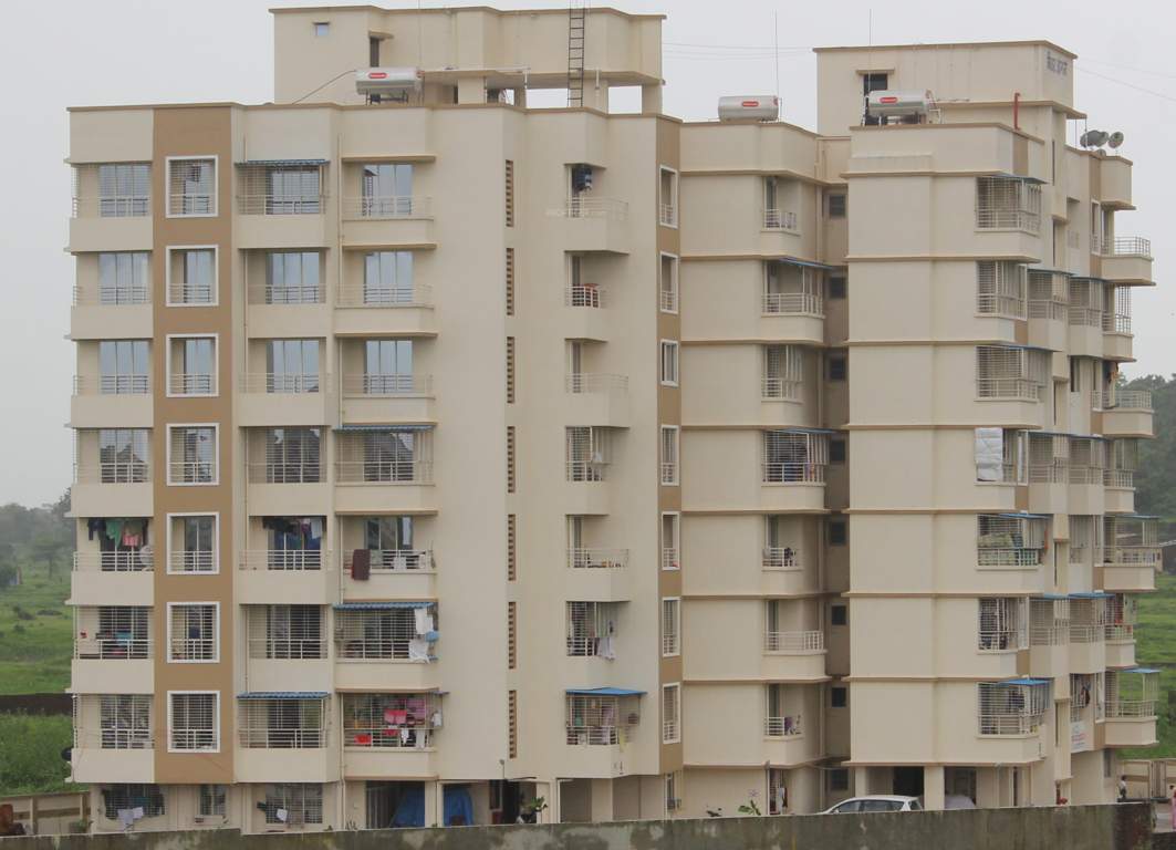  aangan Images for Elevation of Virat Aangan