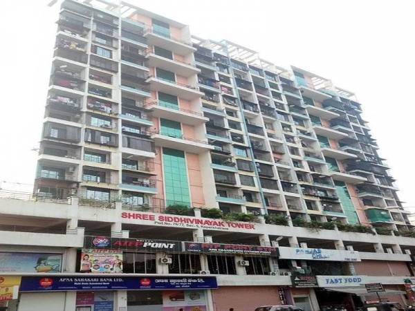 Elevation tower Elevation