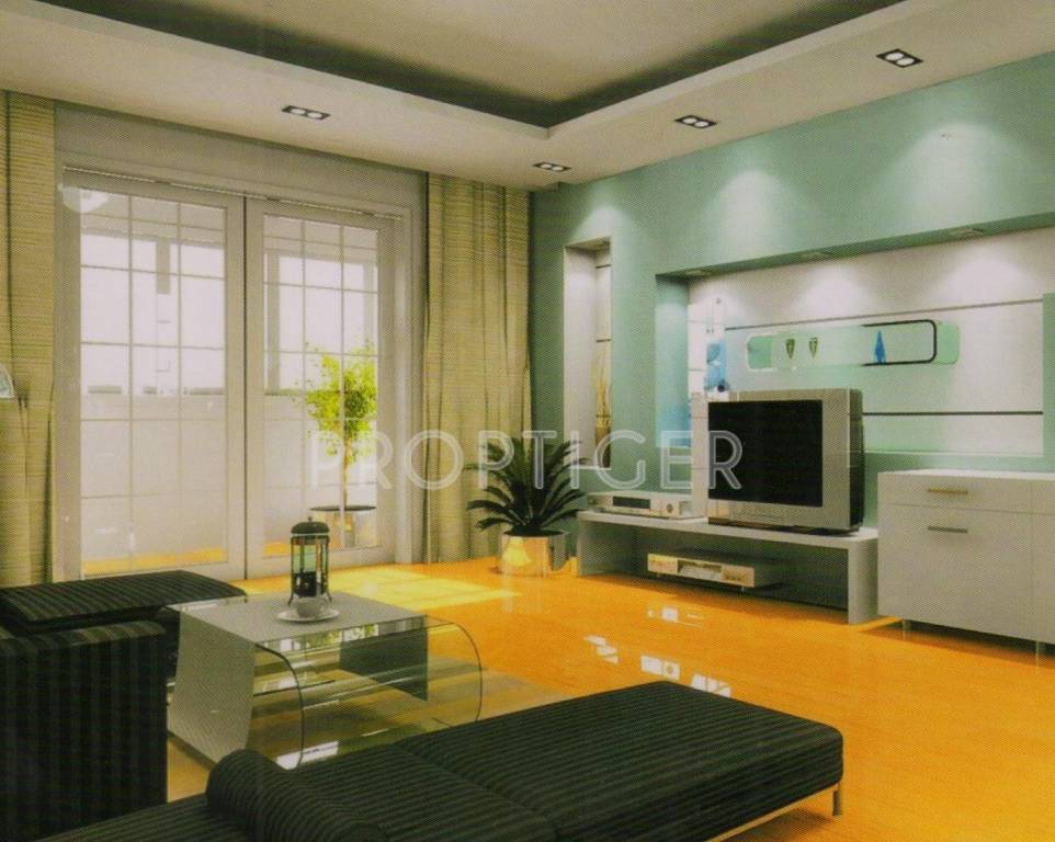 Images for Main Other of Buchade Shree Ganesh Residency