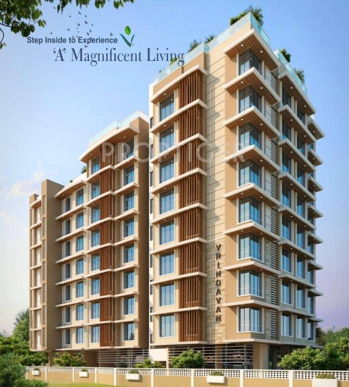 Images for Elevation of Chaitanya Vrindavan