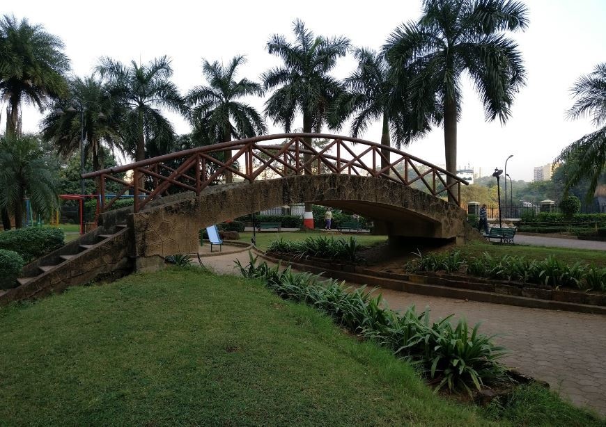 lake homes Jogging Track