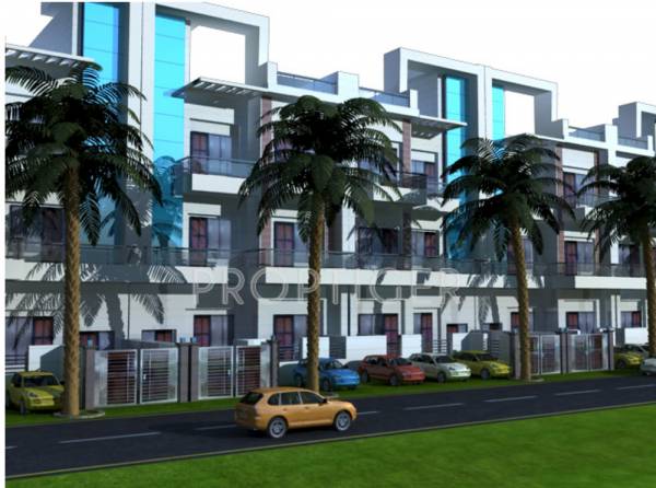 Images for Elevation of Moopens Aztech The Saffron Homes Images for Elevation of Moopens Aztech The Saffron Homes