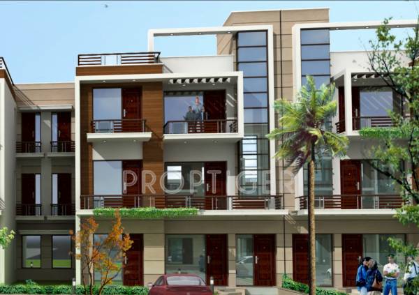 Images for Elevation of Moopens Aztech The Saffron Homes Images for Elevation of Moopens Aztech The Saffron Homes