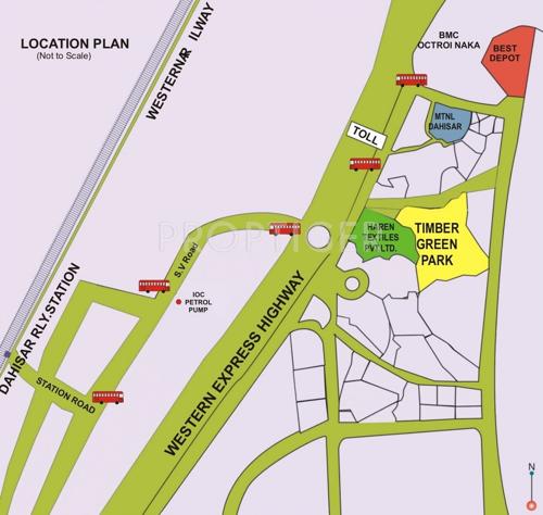 Images for Location Plan of Timber Green Park park Images for Location Plan of Timber Green Park