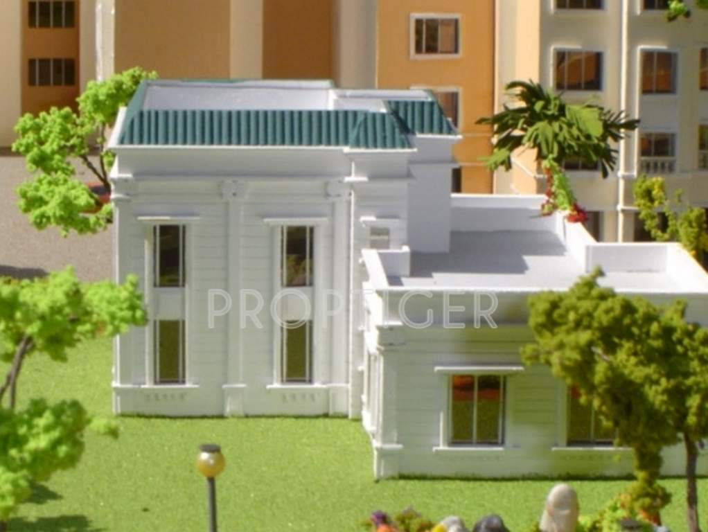 park Images for Elevation of Timber Green Park