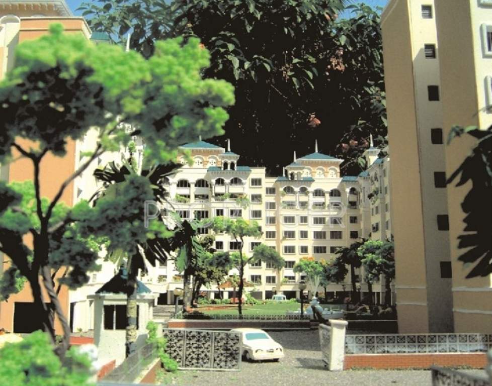 park Images for Elevation of Timber Green Park