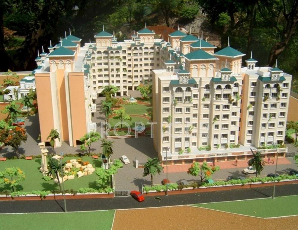 park Images for Elevation of Timber Green Park