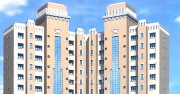 Images for Elevation of Ansal Whispering Meadows Images for Elevation of Ansal Whispering Meadows