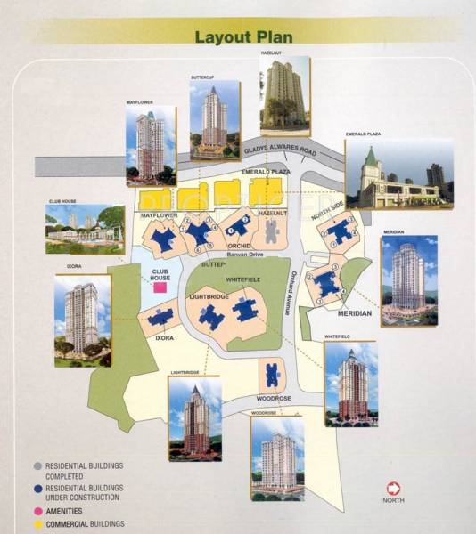 Images for Layout Plan of Hiranandani Developers Woodrose Images for Layout Plan of Hiranandani Developers Woodrose