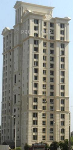 Images for Elevation of Hiranandani Developers Woodrose woodrose Images for Elevation of Hiranandani Developers Woodrose