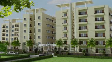 Images for Elevation of Grow Aman Residences aman-apartment Images for Elevation of Grow Aman Residences