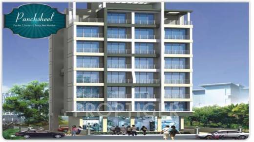 Images for Elevation of Jay Ambe Developer Panchsheel Images for Elevation of Jay Ambe Developer Panchsheel