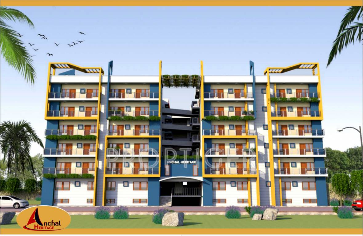 Images for Elevation of NS Anchal Heritage Images for Elevation of NS Anchal Heritage