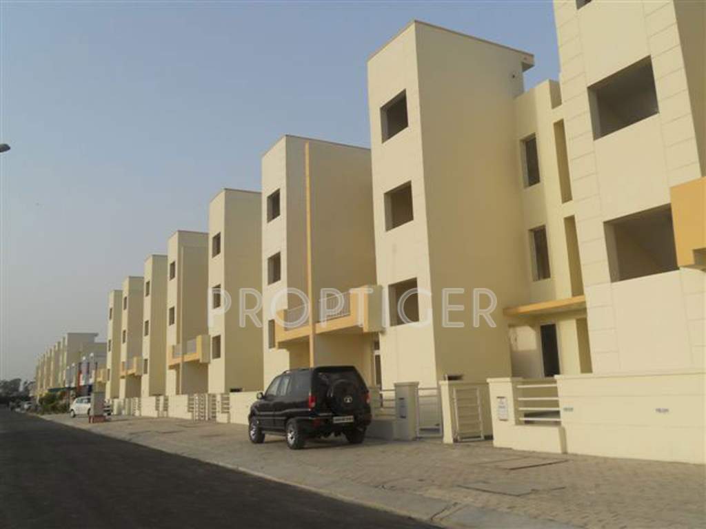  lifestyle prime Images for Elevation of CHD Lifestyle Prime