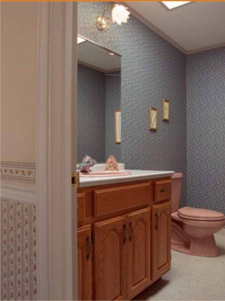 Bathroom lifestyle-prime Bathroom