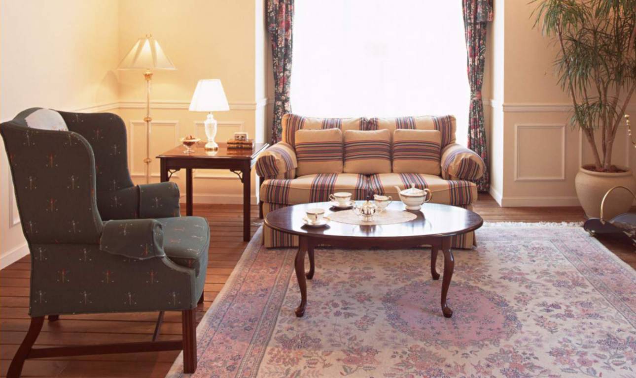  lifestyle prime Dining Area