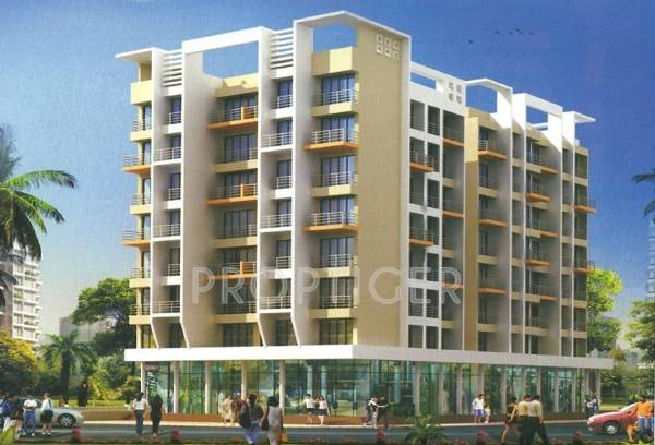 Images for Elevation of Raj Sai Residency Images for Elevation of Raj Sai Residency