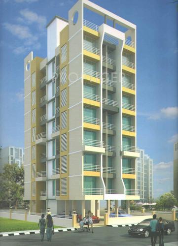 Images for Elevation of Pioneer Sai Shubham