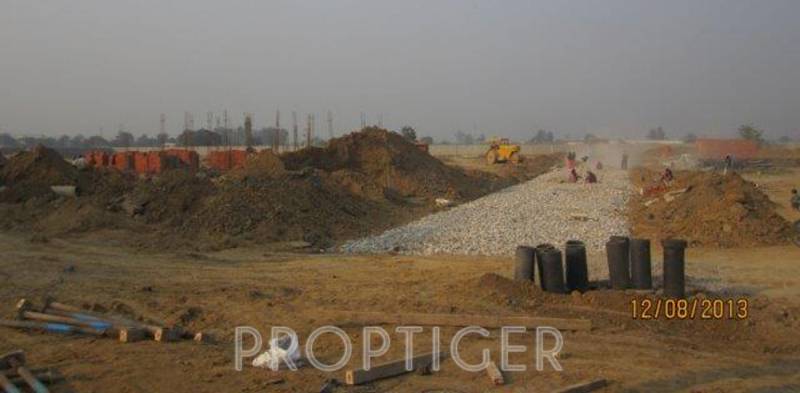 Images for Construction Status of CHD Bulevar