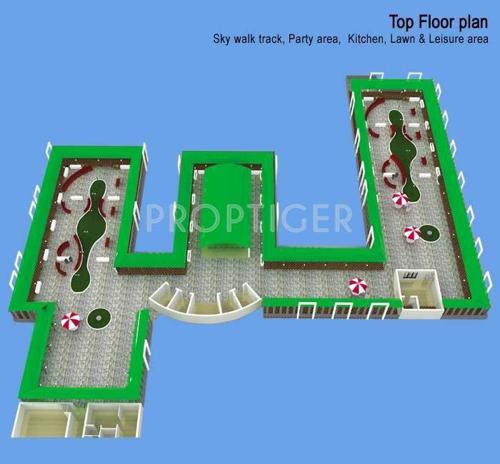 Images for Cluster Plan of Atlas Celestial Park