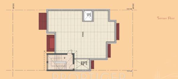 Images for Cluster Plan of CHD Paradiso Images for Cluster Plan of CHD Paradiso