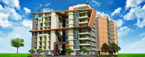 Images for Elevation of Atlas Celestial Garden