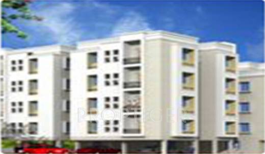 Images for Elevation of Sidharth Foundations And Housing Natura