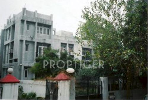 Images for Elevation of Kailash Ajudhiya Apartments