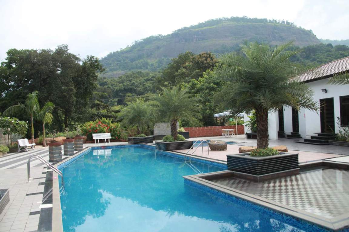 Images for Amenities of Goka Gold Valley Konkan Sect C