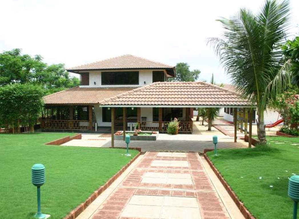 Images for Amenities of Goka Gold Valley Konkan Sect C