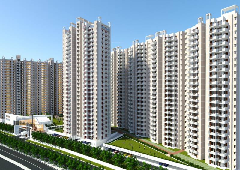  eta-residency Images for Elevation of Vardhman Eta Residency