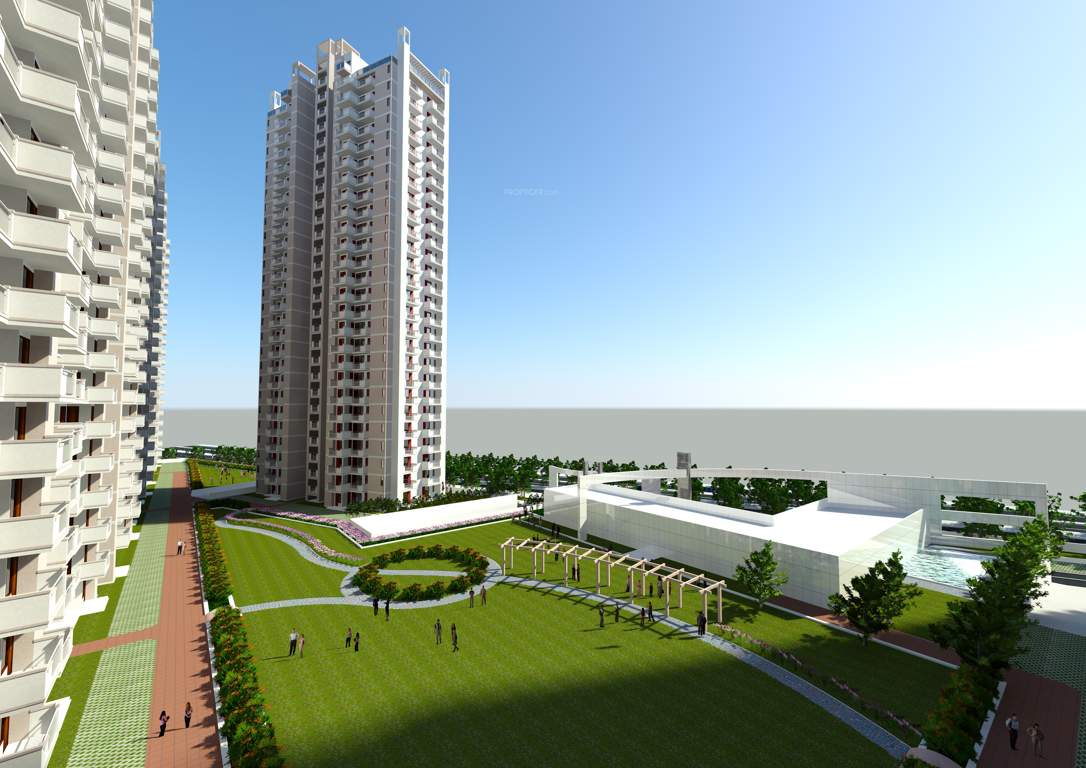  eta residency Images for Elevation of Vardhman Eta Residency