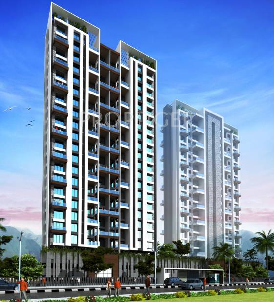  eta-residency Images for Elevation of Vardhman Eta Residency