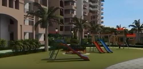  eta-residency Children's play area