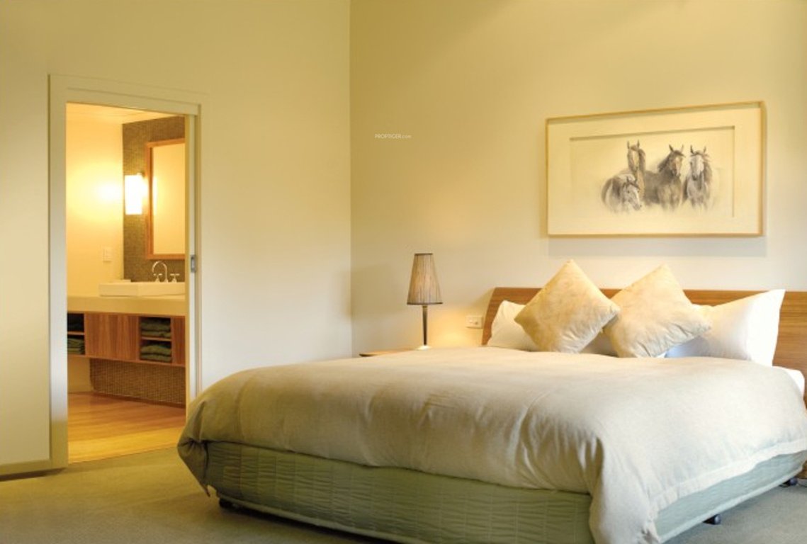  eta residency Bedroom