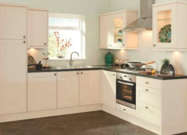  eta residency Kitchen