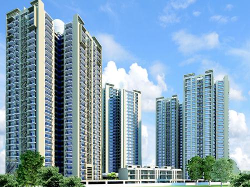 Images for Elevation of Apex Golf Avenue golf-avenue Images for Elevation of Apex Golf Avenue