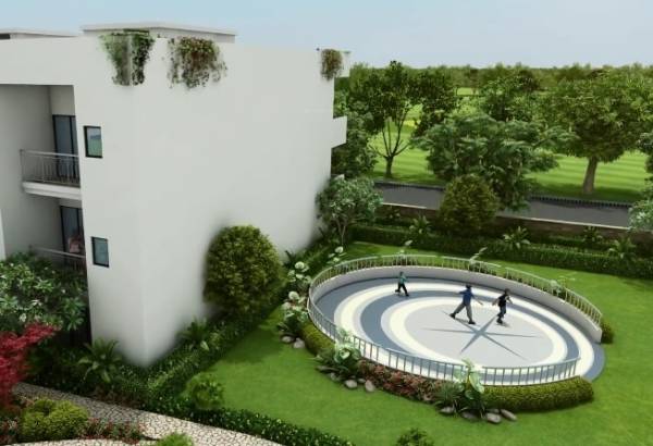 Skating Rink golf-avenue Skating Rink