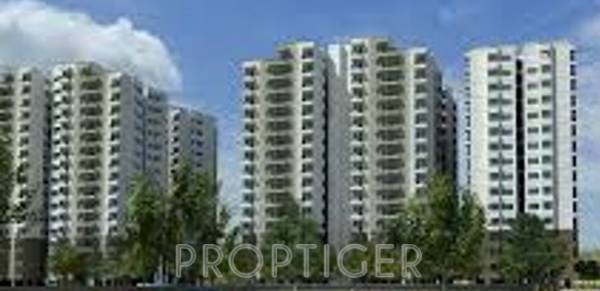 Images for Elevation of Manani Unnathi