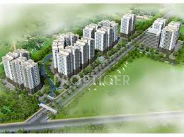 Images for Master Plan of Manani Unnathi