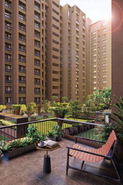  grand-avenue Balcony